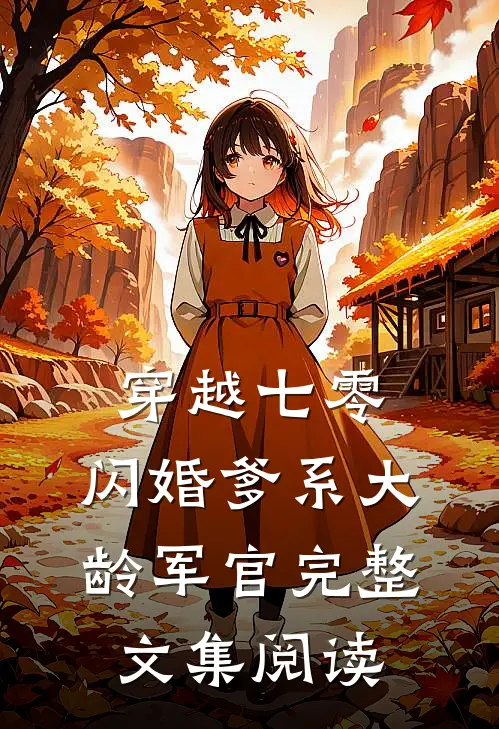 穿越七零:闪婚爹系大龄军官完整文集阅读