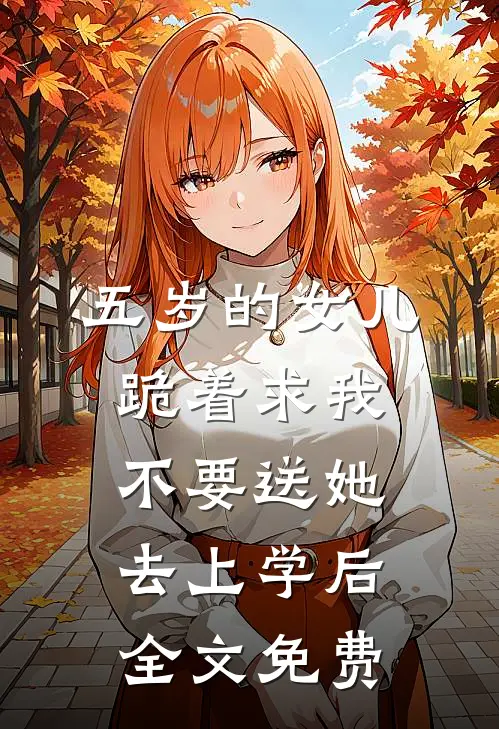 五岁的女儿跪着求我不要送她去上学后全文免费