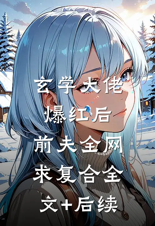 玄学大佬爆红后，前夫全网求复合全文+后续