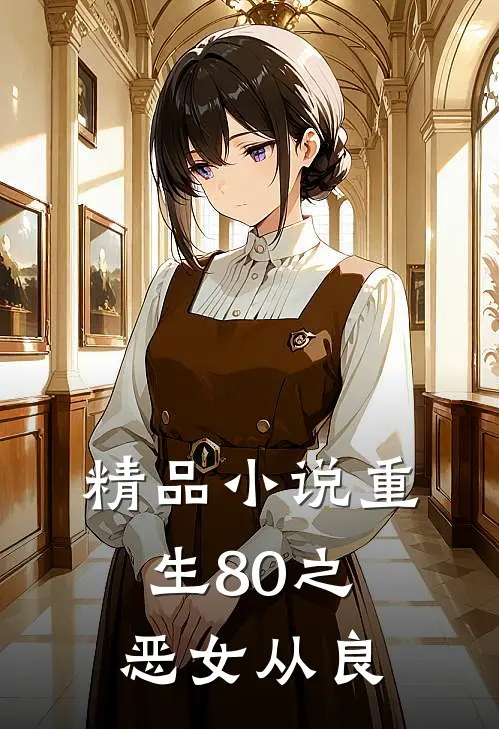 精品小说重生80之恶女从良