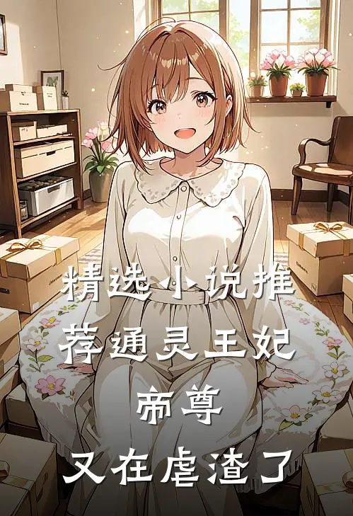 精选小说推荐通灵王妃：帝尊，又在虐渣了