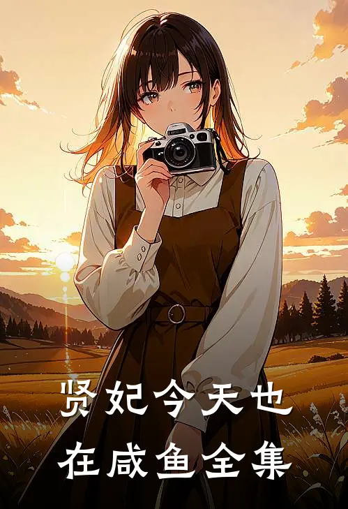 贤妃今天也在咸鱼全集