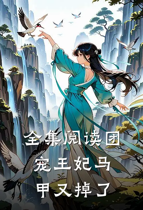 全集阅读团宠王妃马甲又掉了