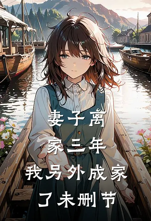 妻子离家三年，我另外成家了未删节