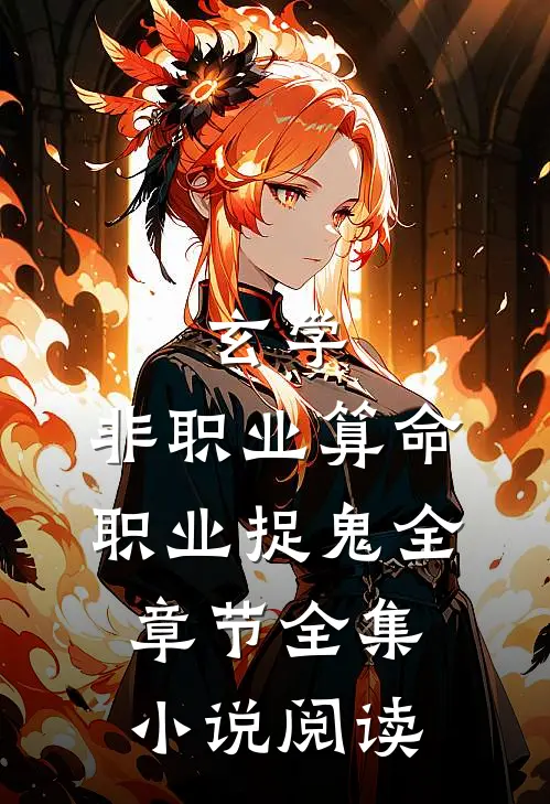 玄学:非职业算命,职业捉鬼全章节全集小说阅读