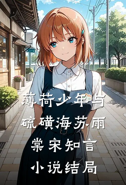 薄荷少年与硫磺海苏雨棠宋知言小说结局