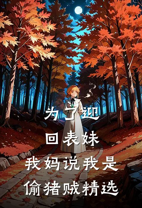 为了迎回表妹，我妈说我是偷猪贼精选