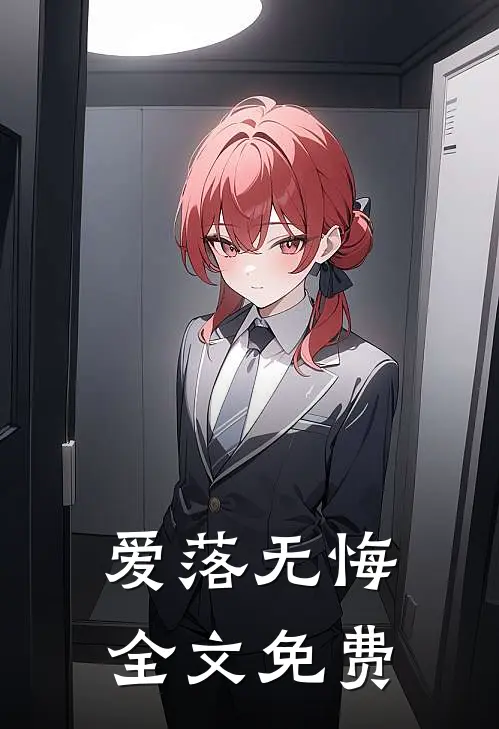 爱落无悔全文免费