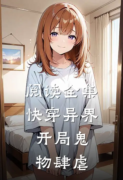 阅读全集快穿异界：开局鬼物肆虐