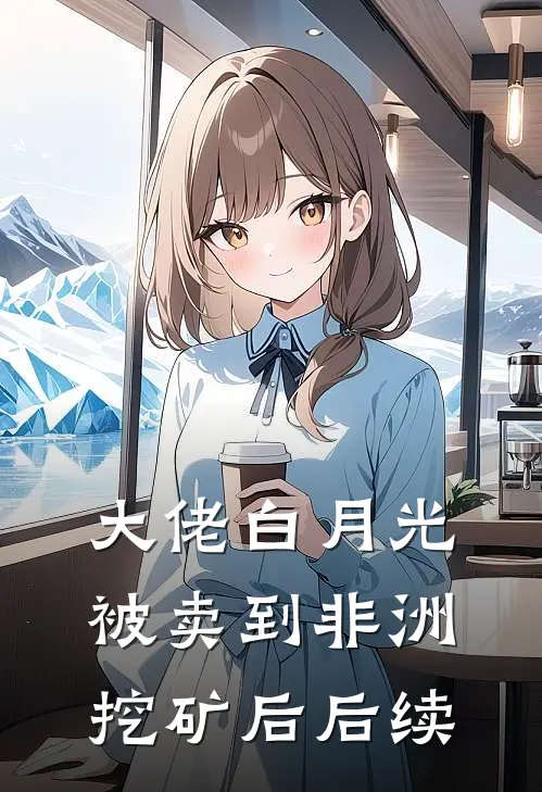 大佬白月光被卖到非洲挖矿后后续