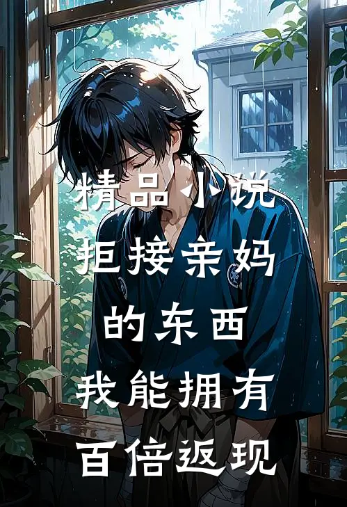 精品小说拒接亲妈的东西，我能拥有百倍返现