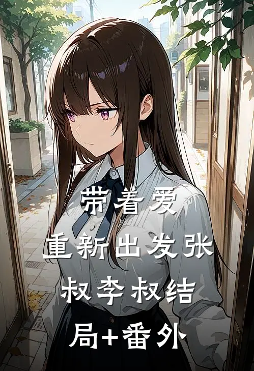 带着爱，重新出发张叔李叔结局+番外