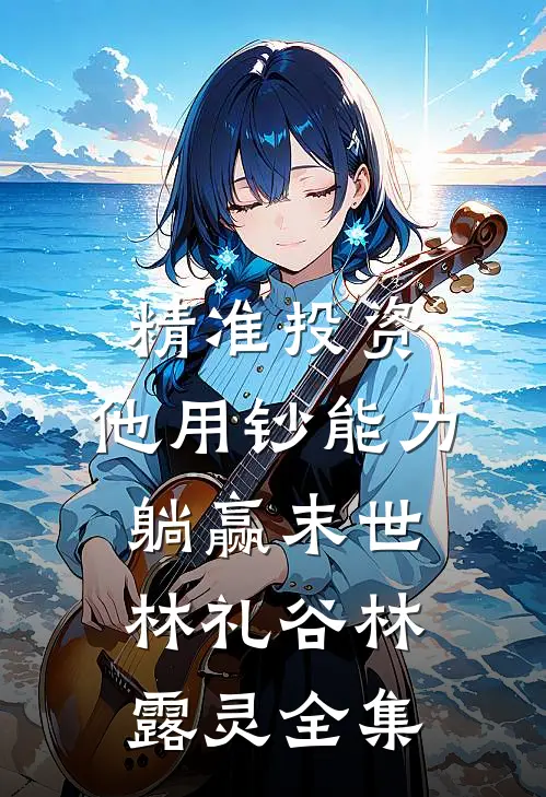 精准投资，他用钞能力躺赢末世林礼谷林露灵全集