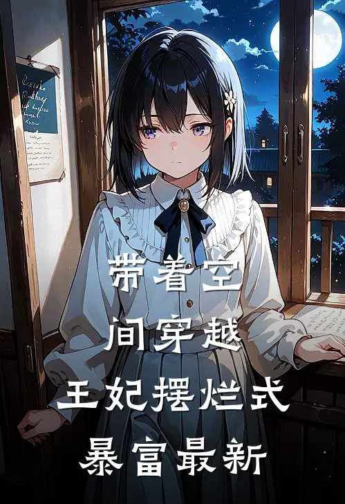带着空间穿越，王妃摆烂式暴富最新