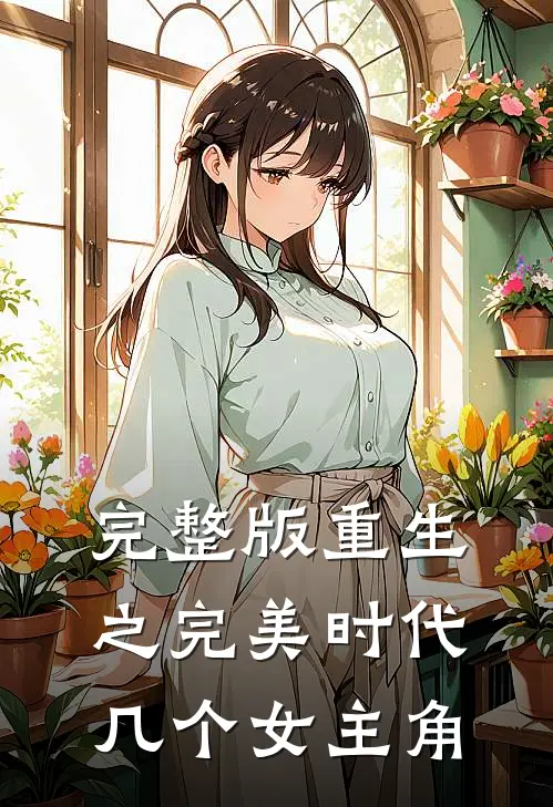 完整版重生之完美时代几个女主角