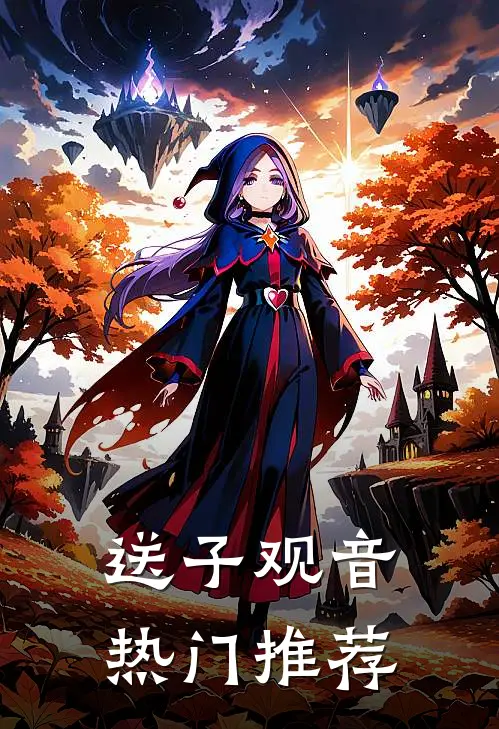 送子观音热门推荐