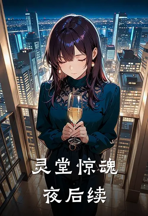 灵堂惊魂夜后续