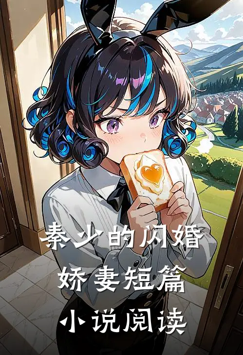 秦少的闪婚娇妻短篇小说阅读