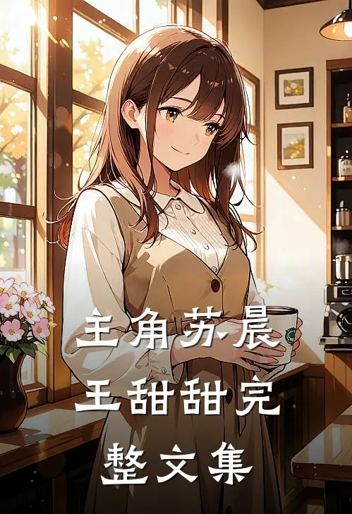主角苏晨王甜甜完整文集