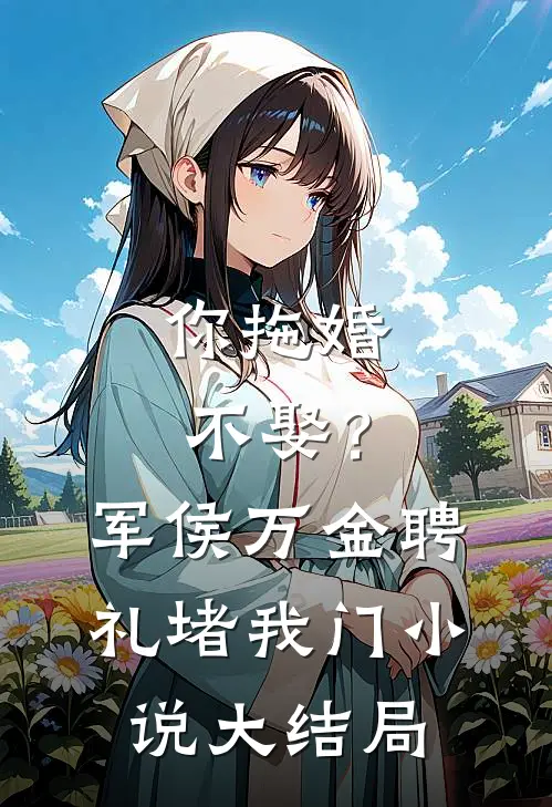 你拖婚不娶？军侯万金聘礼堵我门小说大结局