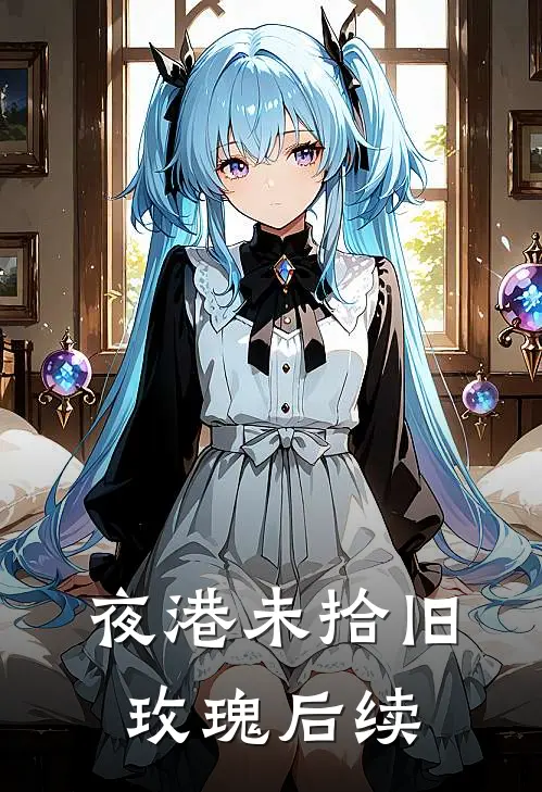 夜港未拾旧玫瑰后续