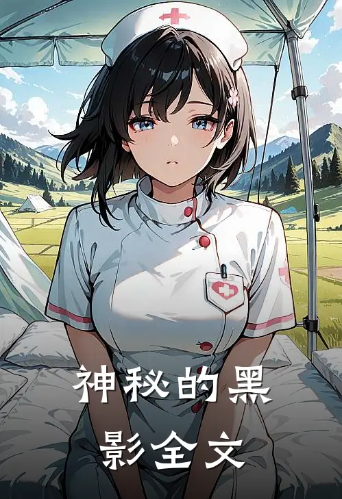 神秘的黑影全文