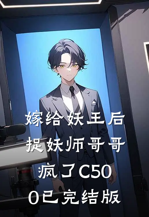 嫁给妖王后，捉妖师哥哥疯了C500已完结版