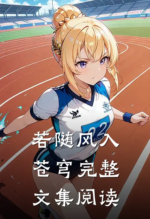 若随风入苍穹完整文集阅读