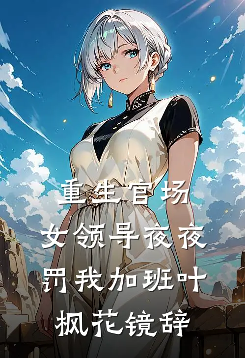重生官场：女领导夜夜罚我加班叶枫花镜辞