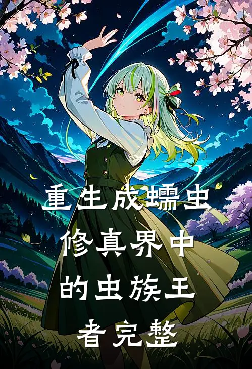 重生成蠕虫：修真界中的虫族王者完整