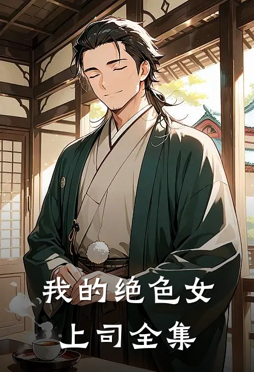 我的绝色女上司全集