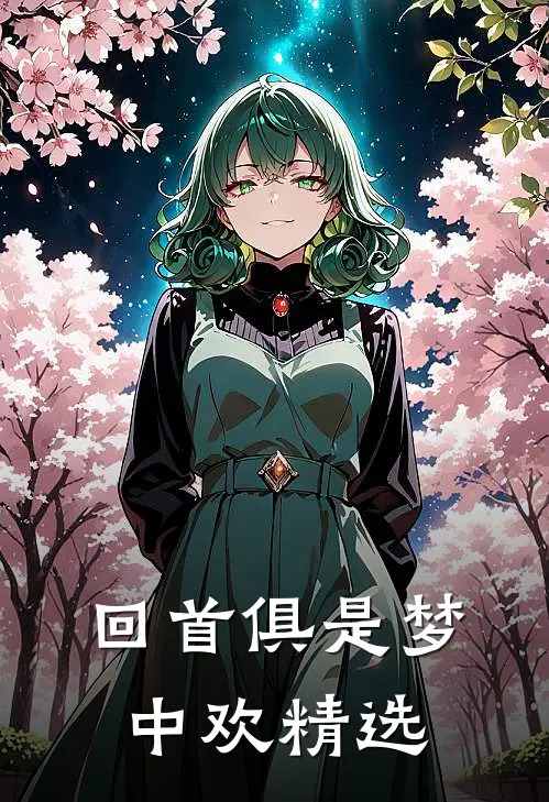 回首俱是梦中欢精选