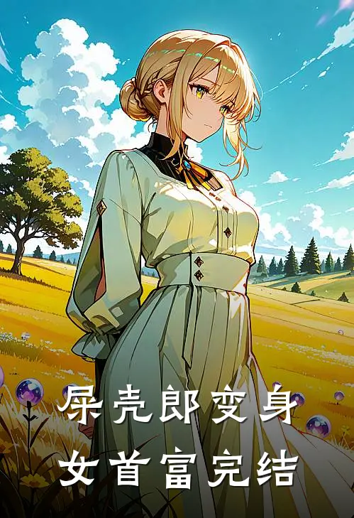 屎壳郎变身女首富完结