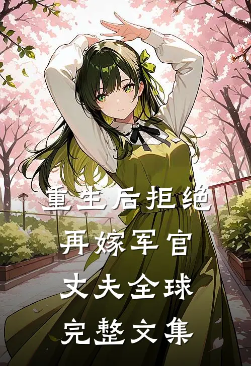 重生后拒绝再嫁军官丈夫全球完整文集