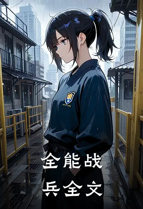 全能战兵全文