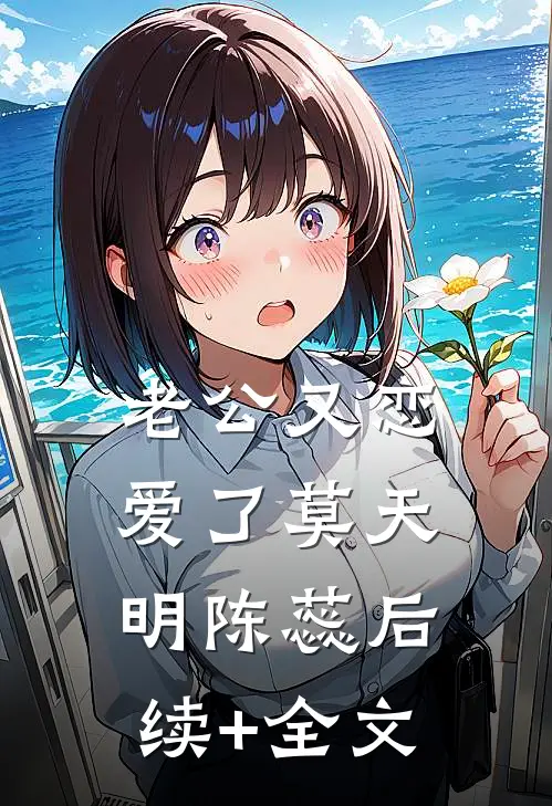 老公又恋爱了莫天明陈蕊后续+全文