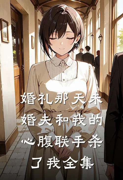 婚礼那天未婚夫和我的心腹联手杀了我全集