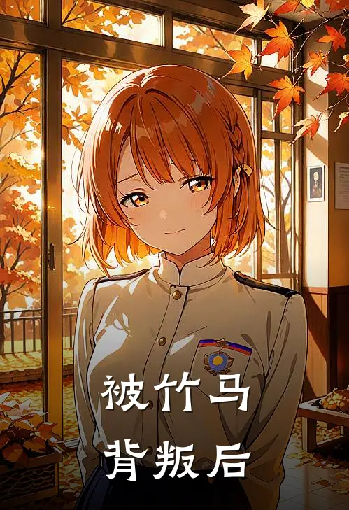 被竹马背叛后