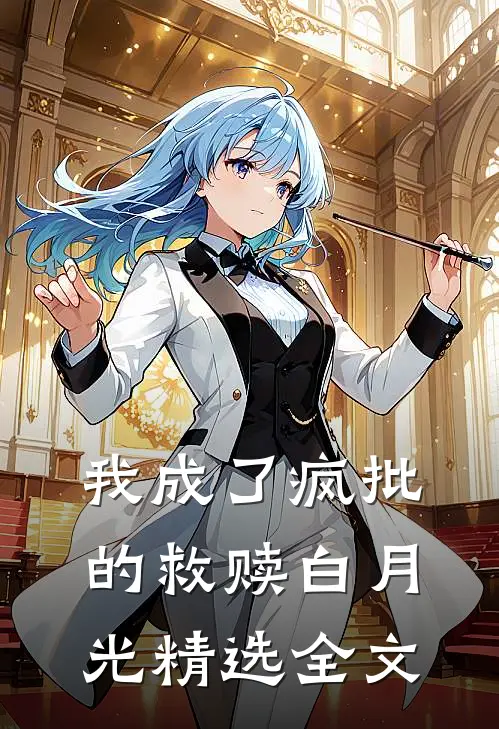 我成了疯批的救赎白月光精选全文