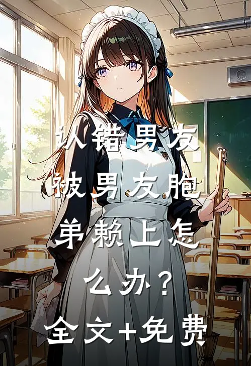 认错男友，被男友胞弟赖上怎么办？全文+免费