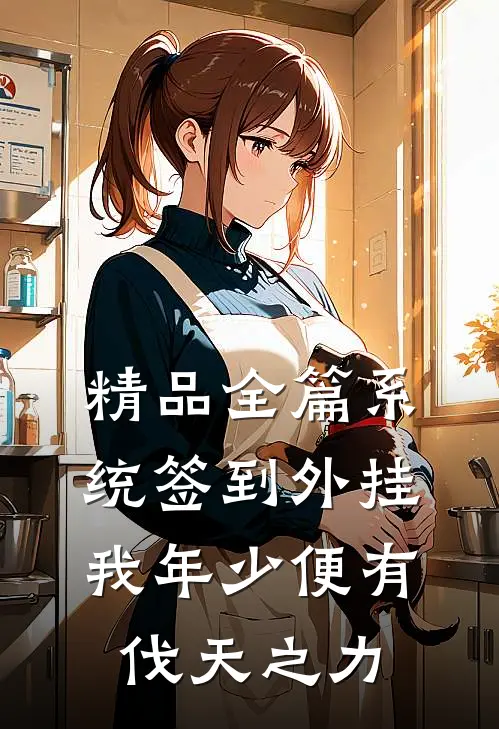 精品全篇系统签到外挂，我年少便有伐天之力