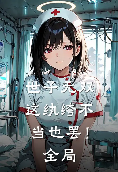 世子无双，这纨绔不当也罢！全局
