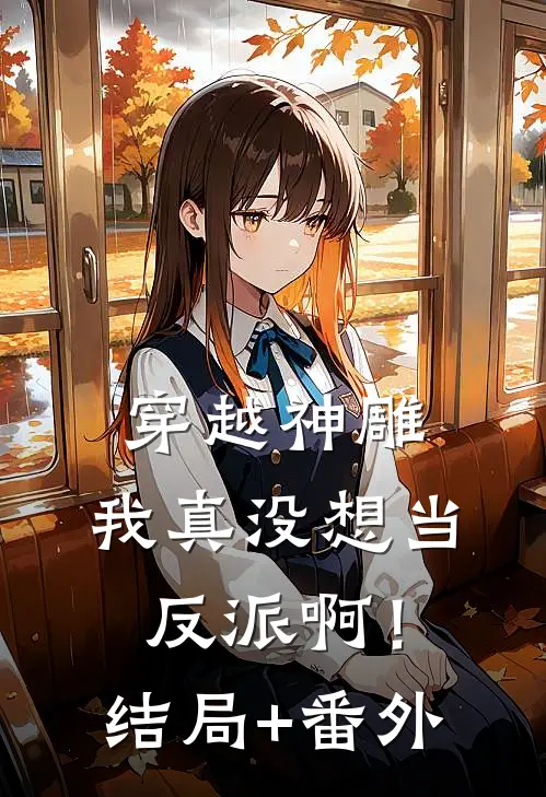 穿越神雕：我真没想当反派啊！结局+番外