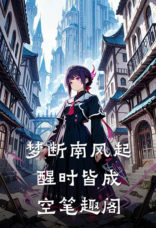 梦断南风起，醒时皆成空笔趣阁