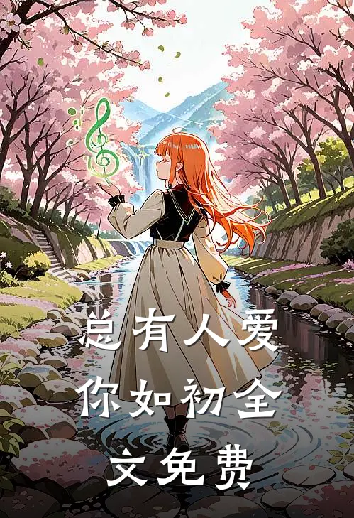 总有人爱你如初全文免费
