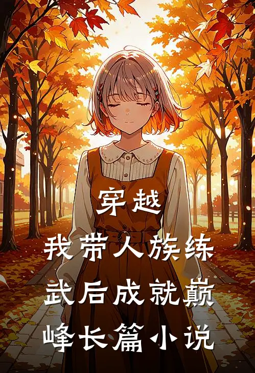 穿越：我带人族练武后成就巅峰长篇小说