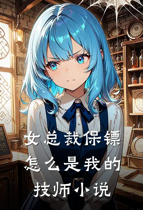 女总裁保镖，怎么是我的技师小说