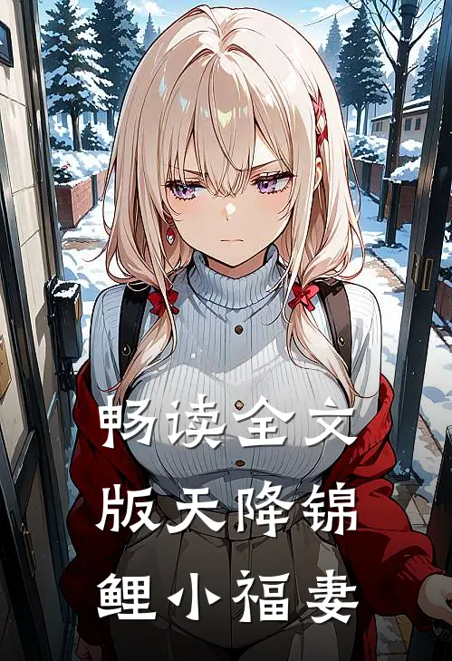 畅读全文版天降锦鲤小福妻