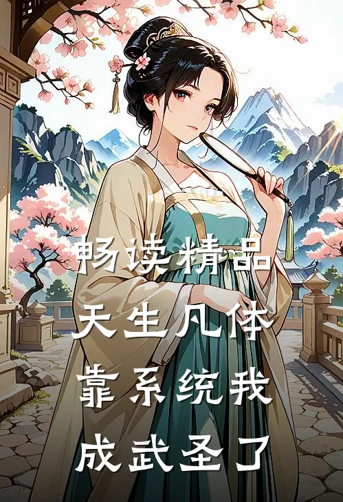 畅读精品天生凡体，靠系统我成武圣了