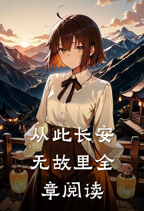 从此长安无故里全章阅读